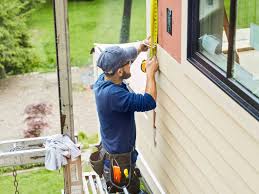 Gahanna, OH Siding Company